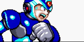Mega Man Extreme
