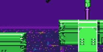 Mega Man Extreme GBC Screenshot