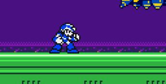 Mega Man Extreme GBC Screenshot