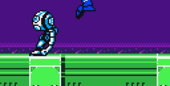 Mega Man Extreme GBC Screenshot