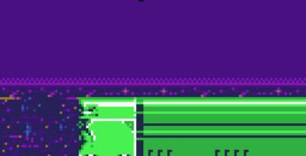 Mega Man Extreme GBC Screenshot