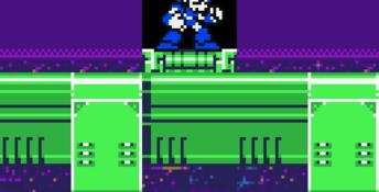 Mega Man Extreme GBC Screenshot