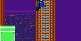 Mega Man Extreme GBC Screenshot