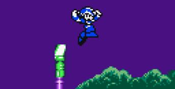 Mega Man Extreme GBC Screenshot