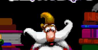 Merlin GBC Screenshot