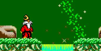 Merlin GBC Screenshot