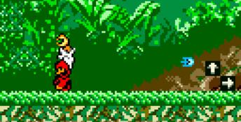 Merlin GBC Screenshot