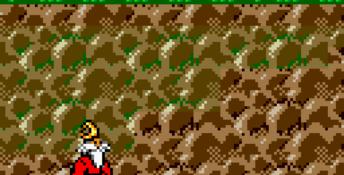 Merlin GBC Screenshot