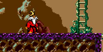 Merlin GBC Screenshot