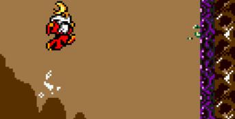 Merlin GBC Screenshot