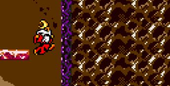 Merlin GBC Screenshot