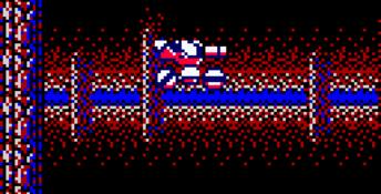 Meta Fight EX GBC Screenshot