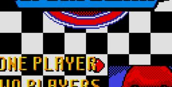 Micro Machines 1 and 2: Twin Turbo