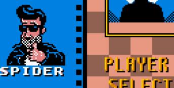 Micro Machines 1 and 2: Twin Turbo