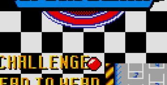 Micro Machines 1 and 2: Twin Turbo
