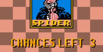 Micro Machines 1 and 2: Twin Turbo GBC Screenshot