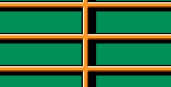 Micro Machines 1 and 2: Twin Turbo GBC Screenshot