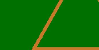 Micro Machines V3 GBC Screenshot