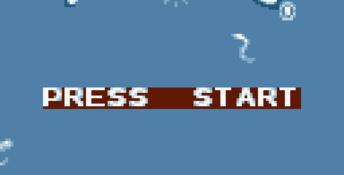 Micro Maniacs GBC Screenshot