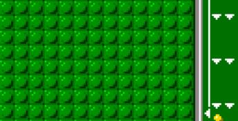 Microsoft: The 6-in-1 Puzzle Collection Entertainment Pack GBC Screenshot