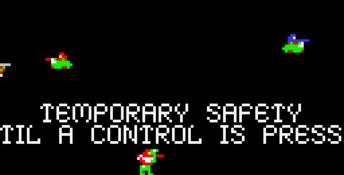 Midway Presents Arcade Hits: Joust / Defender
