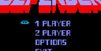 Midway Presents Arcade Hits: Joust / Defender GBC Screenshot