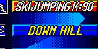 Millennium Winter Sports