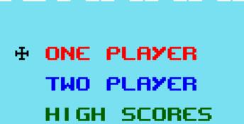 Missile Command