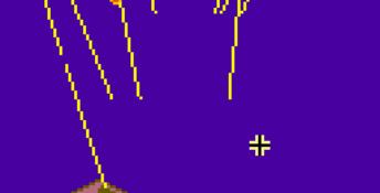 Missile Command