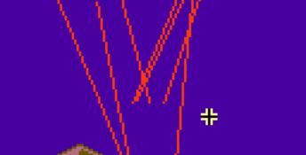 Missile Command