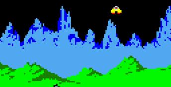 Arcade Hits: Moon Patrol / Spy Hunter
