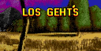 Moorhuhn 2 GBC Screenshot