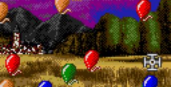 Moorhuhn 2 GBC Screenshot