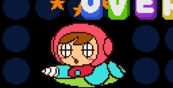 Mr. Driller GBC Screenshot