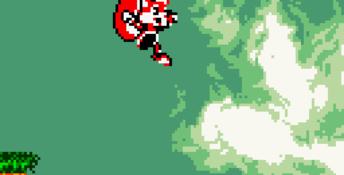 Mr. Nutz GBC Screenshot