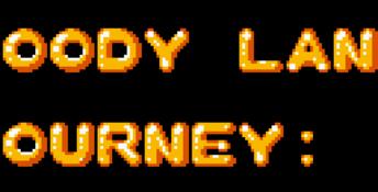 Mr. Nutz GBC Screenshot