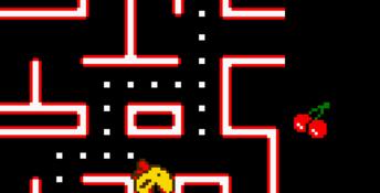 Ms. Pac-Man: Special Color Edition