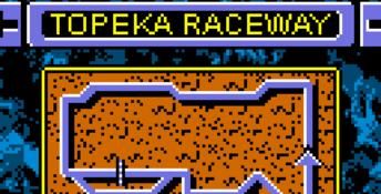 NASCAR Challenge