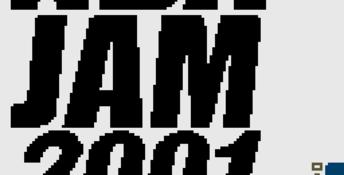NBA Jam 2001 GBC Screenshot