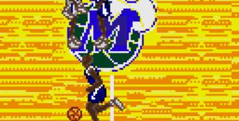 NBA Jam 2001