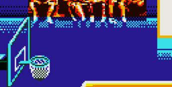 NBA Jam 2001