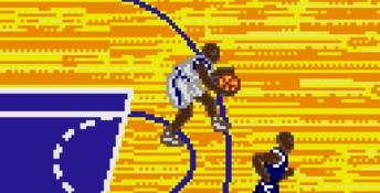 NBA Jam 2001
