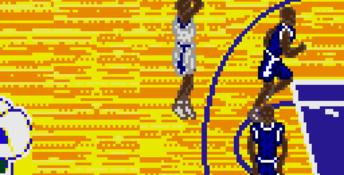 NBA Jam 2001