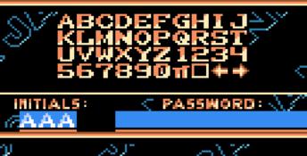 NBA Jam '99 GBC Screenshot