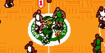 NBA Pro '99