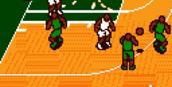 NBA Pro '99