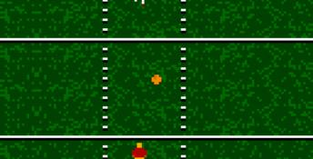 NFL Blitz 2001 GBC Screenshot