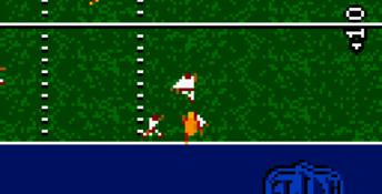 NFL Blitz 2001 GBC Screenshot
