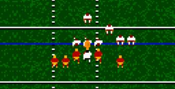 NFL Blitz 2001 GBC Screenshot
