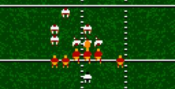 NFL Blitz 2001 GBC Screenshot